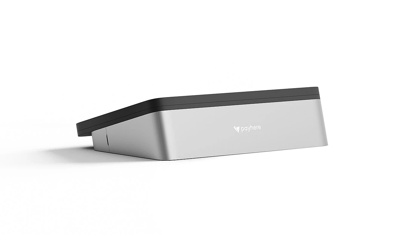 PayHere，Point single plate，Multi-Scenario Installation，Commercial Order，VLND，