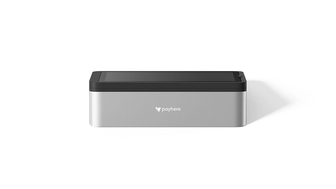 PayHere，Point single plate，Multi-Scenario Installation，Commercial Order，VLND，