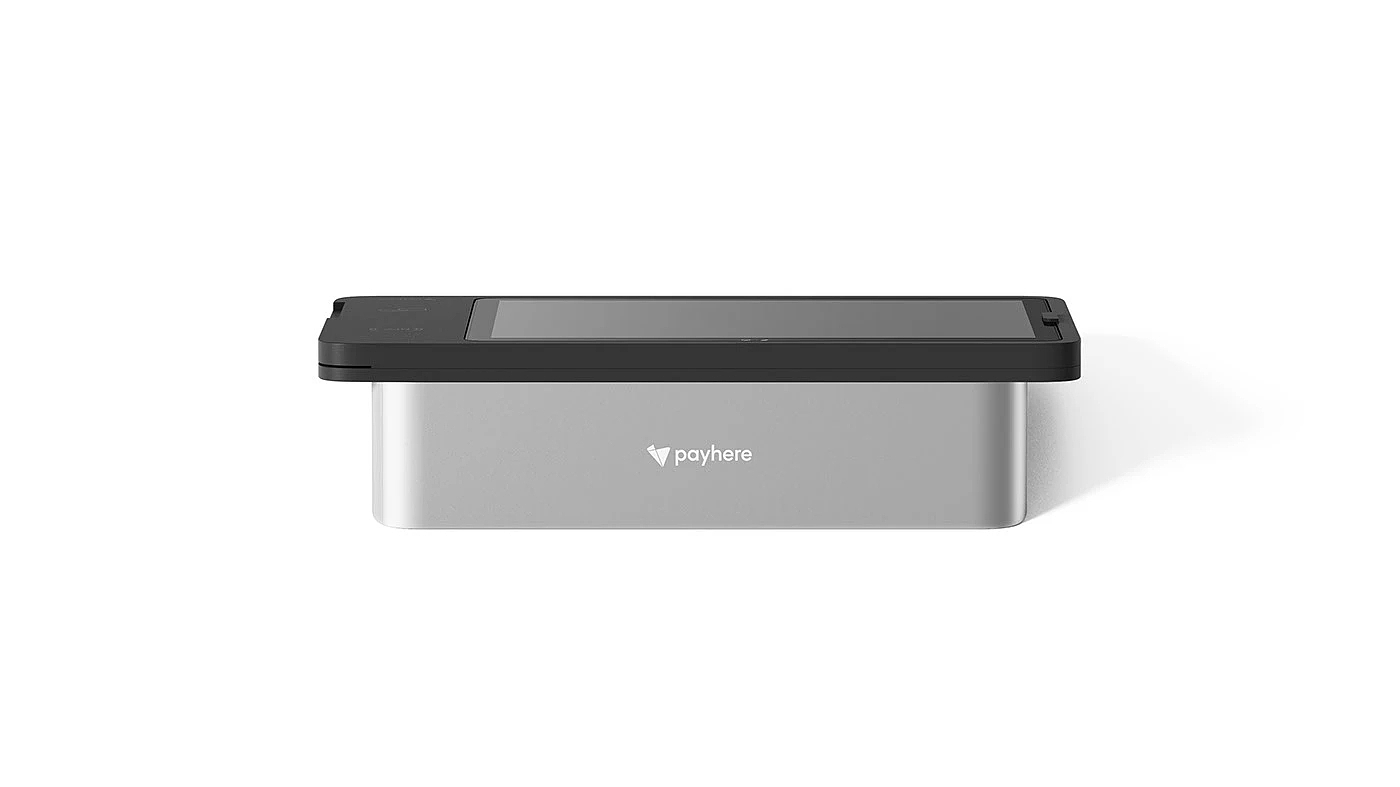 PayHere，Point single plate，Multi-Scenario Installation，Commercial Order，VLND，