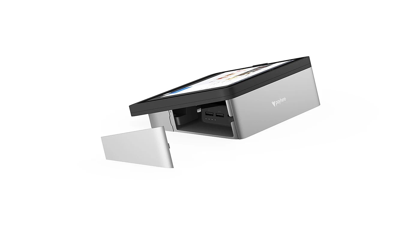 PayHere，Point single plate，Multi-Scenario Installation，Commercial Order，VLND，