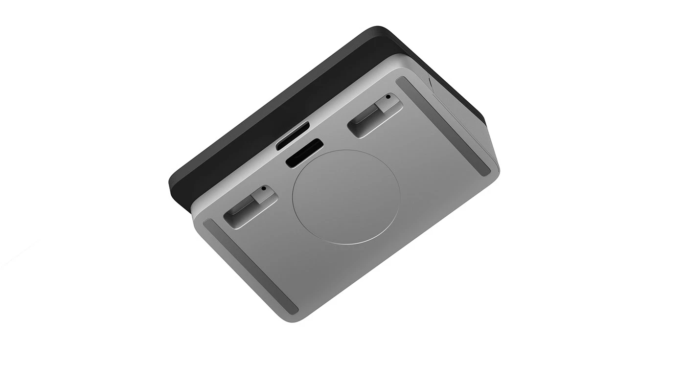 PayHere，Point single plate，Multi-Scenario Installation，Commercial Order，VLND，