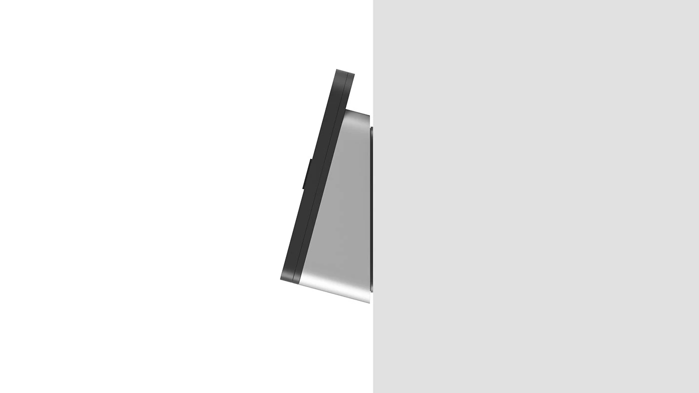 PayHere，Point single plate，Multi-Scenario Installation，Commercial Order，VLND，