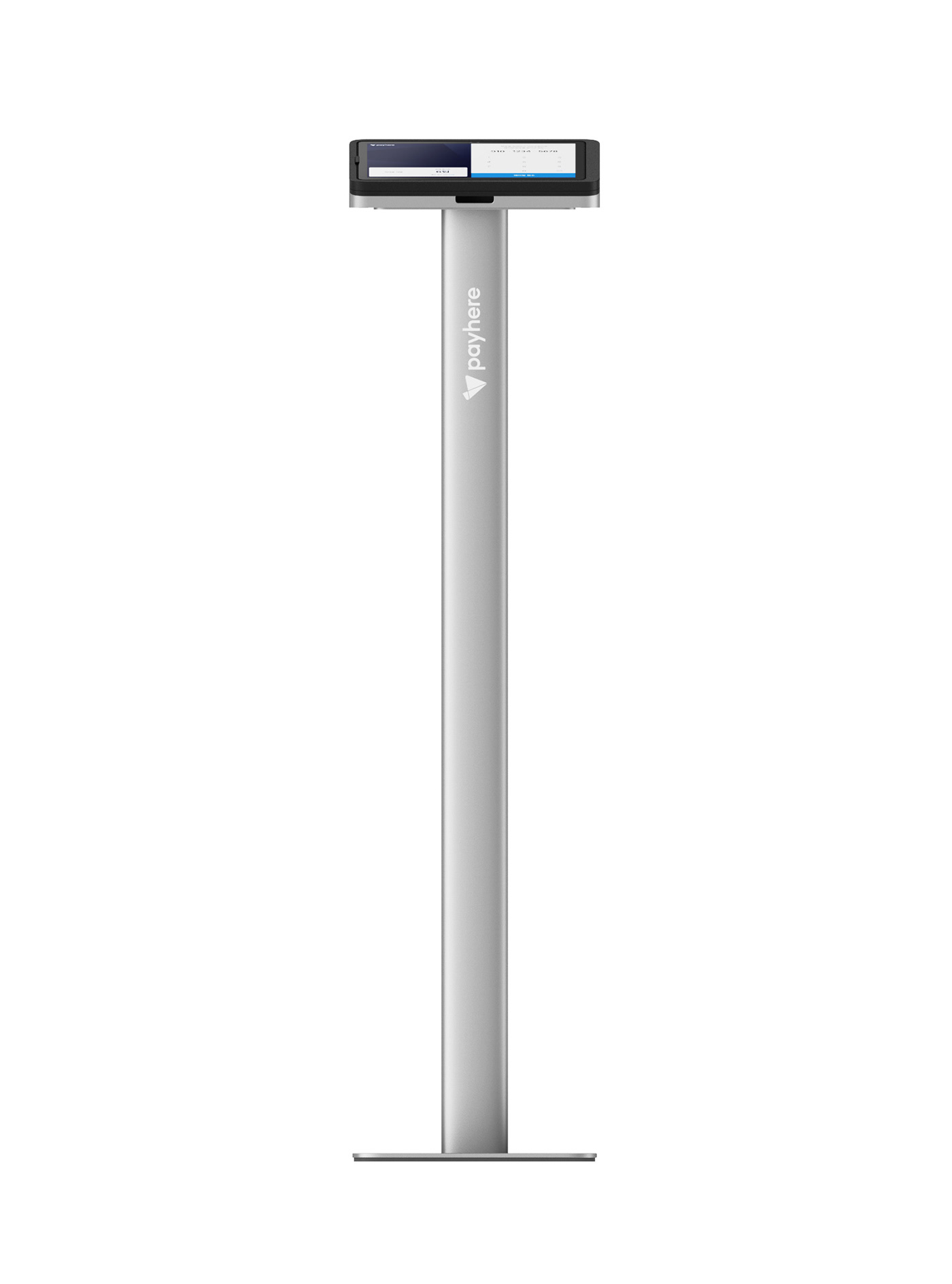 PayHere，Point single plate，Multi-Scenario Installation，Commercial Order，VLND，