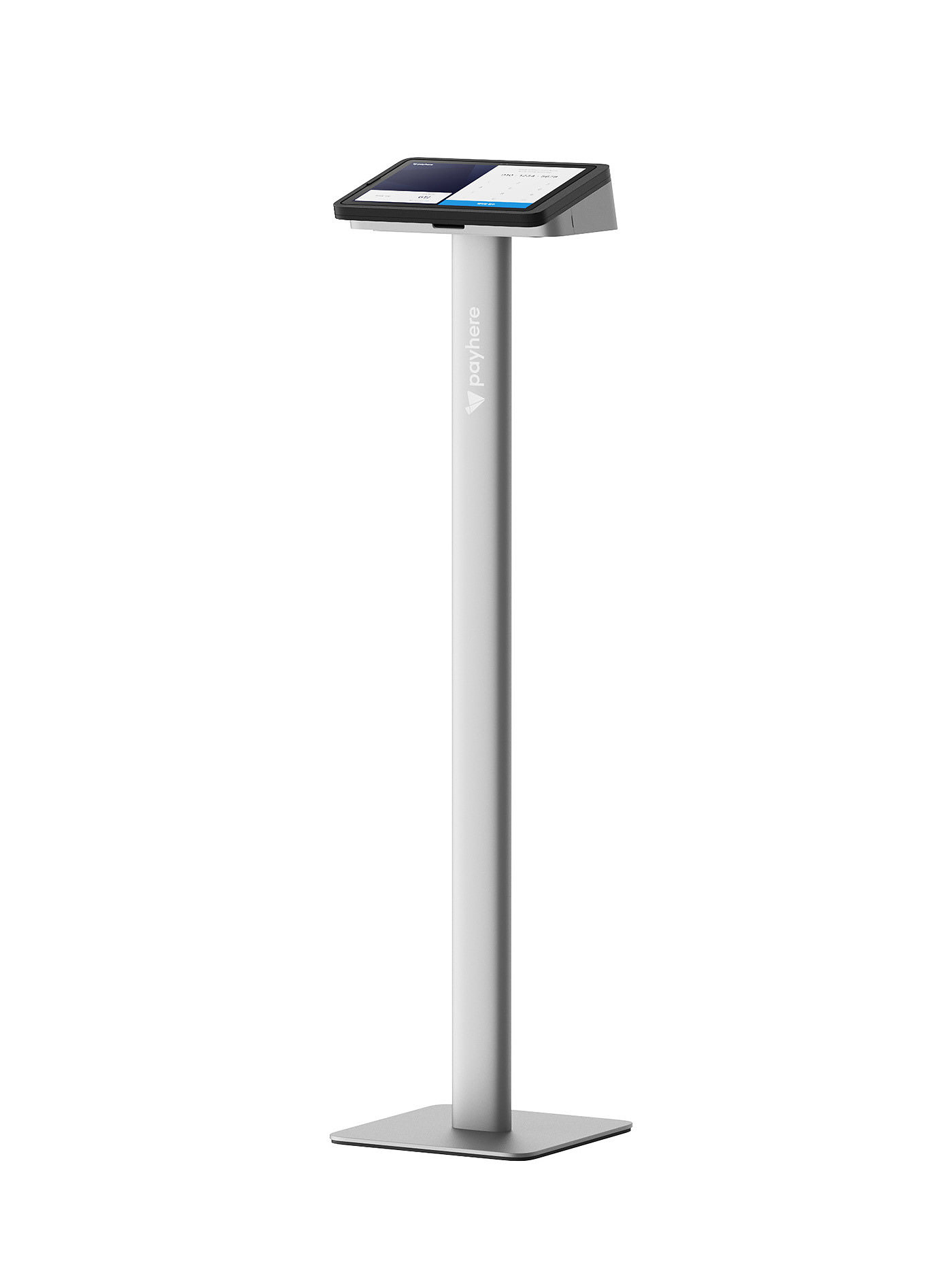 PayHere，Point single plate，Multi-Scenario Installation，Commercial Order，VLND，
