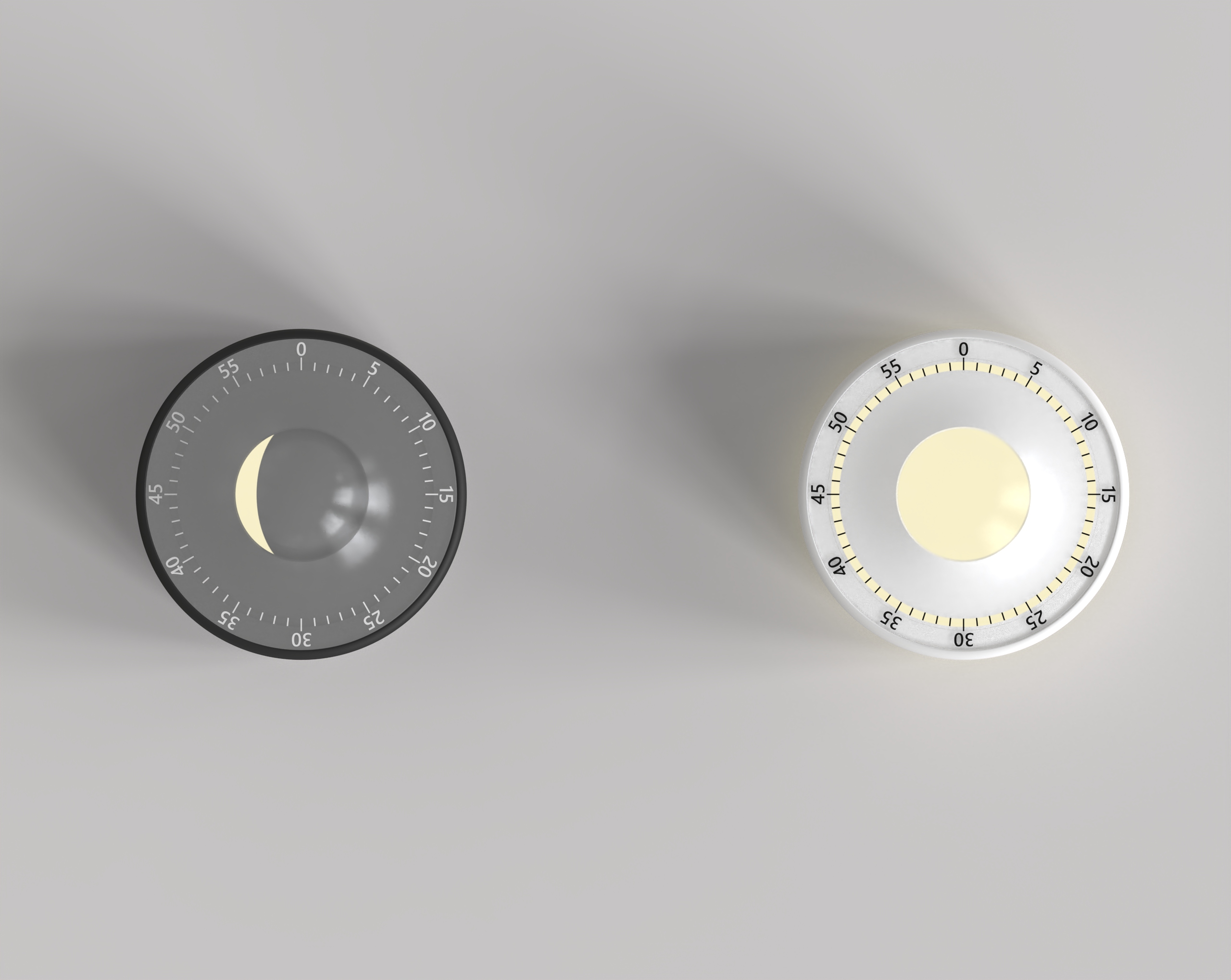 Galley timer，timer，kitchen，Cultural creation，