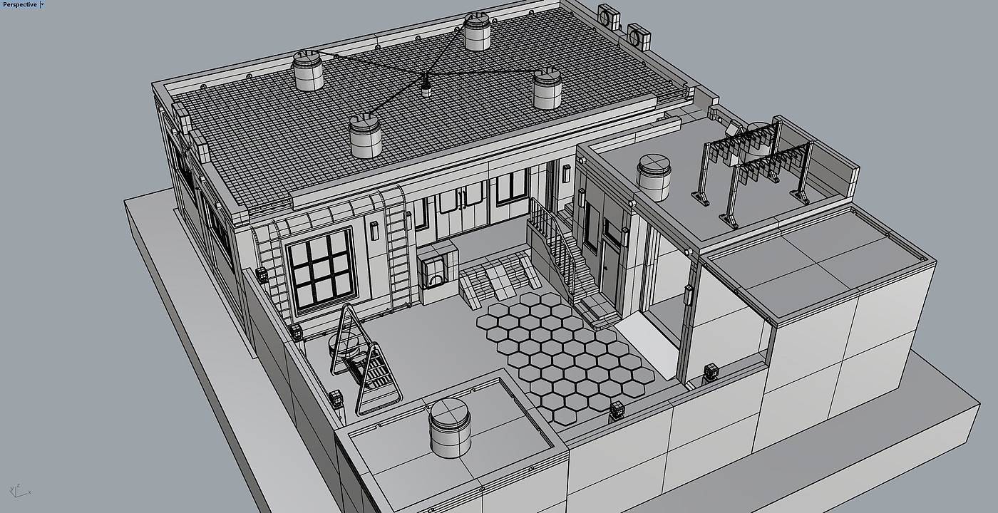 Electrical design, product design, industrial design, architectural design, etc.，