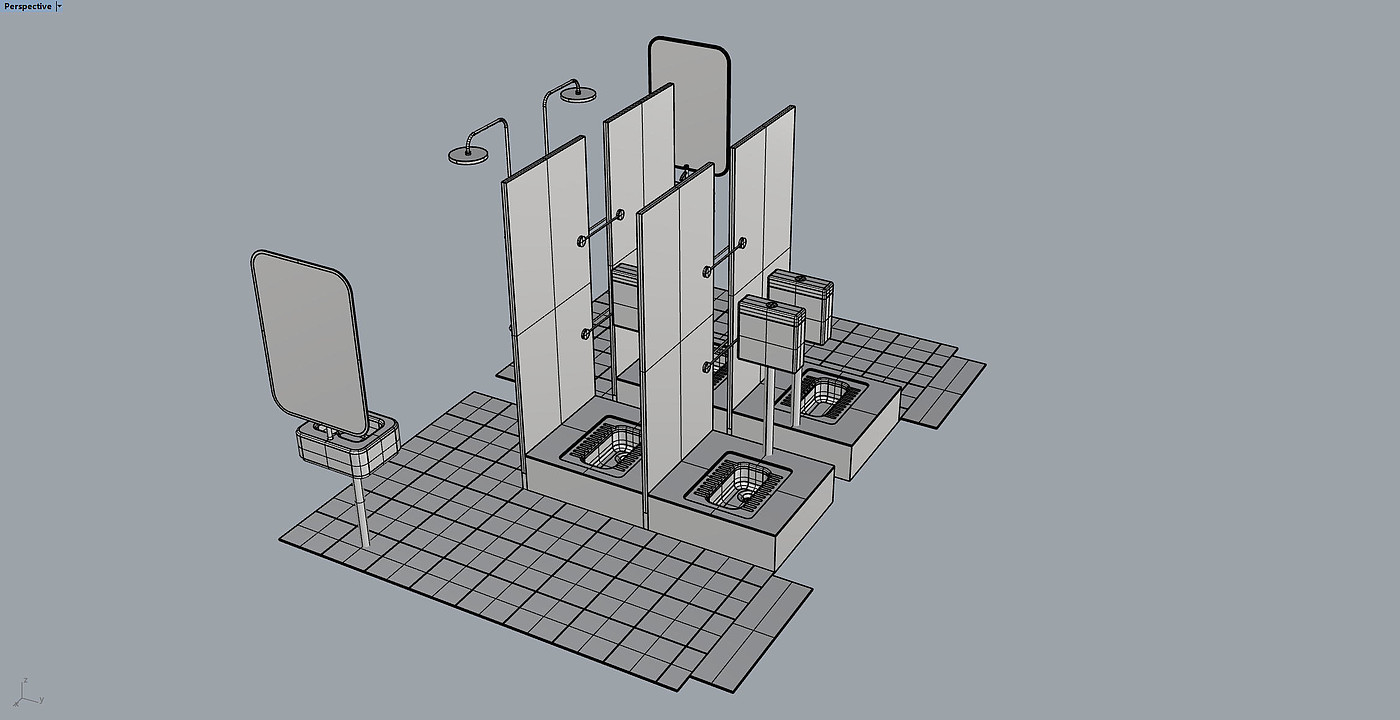 Electrical design, product design, industrial design, architectural design, etc.，