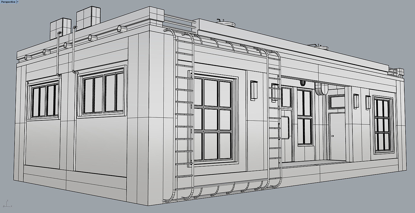 Electrical design, product design, industrial design, architectural design, etc.，