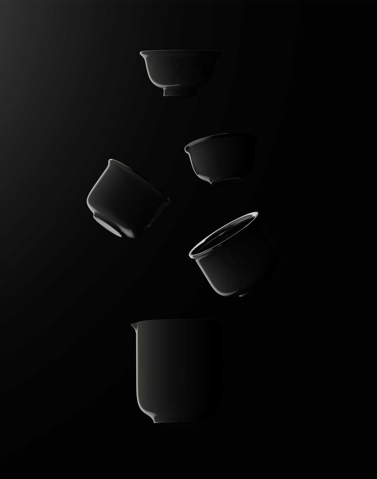 product design，Brand Consulting，Braised teapot，stewed tea cup，Portable braised tea set，