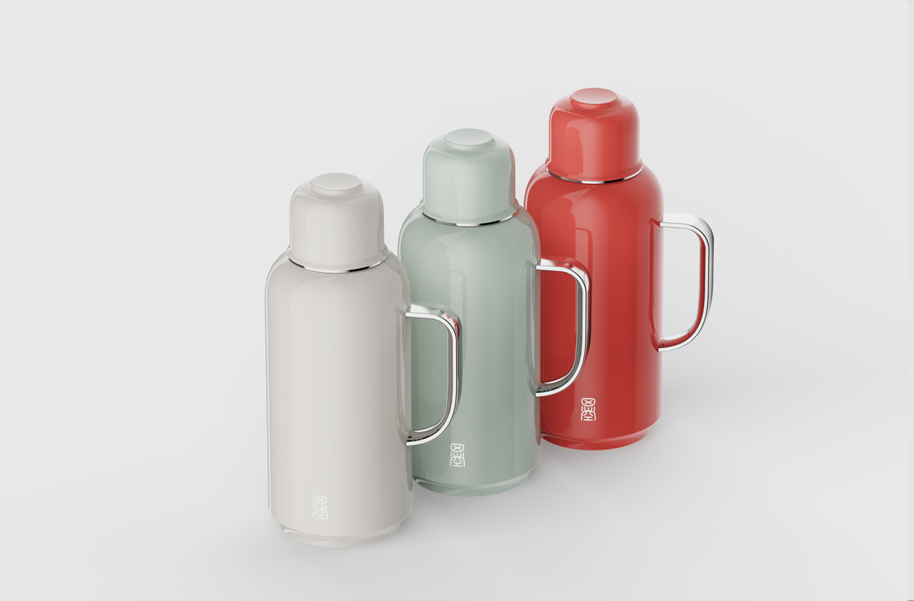 product design，Brand Consulting，Braised teapot，stewed tea cup，Portable braised tea set，