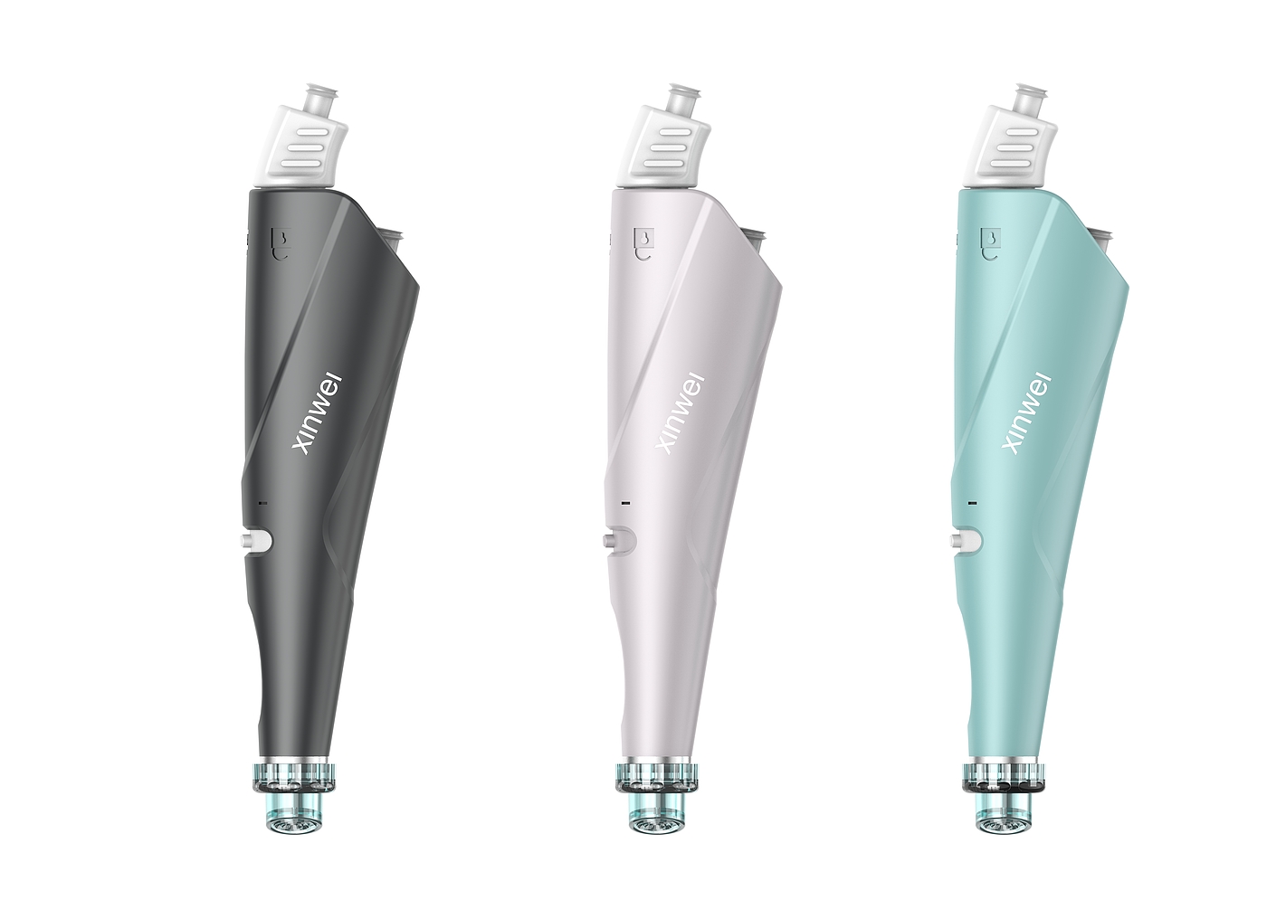 Beautiful online, glow with new vitality，