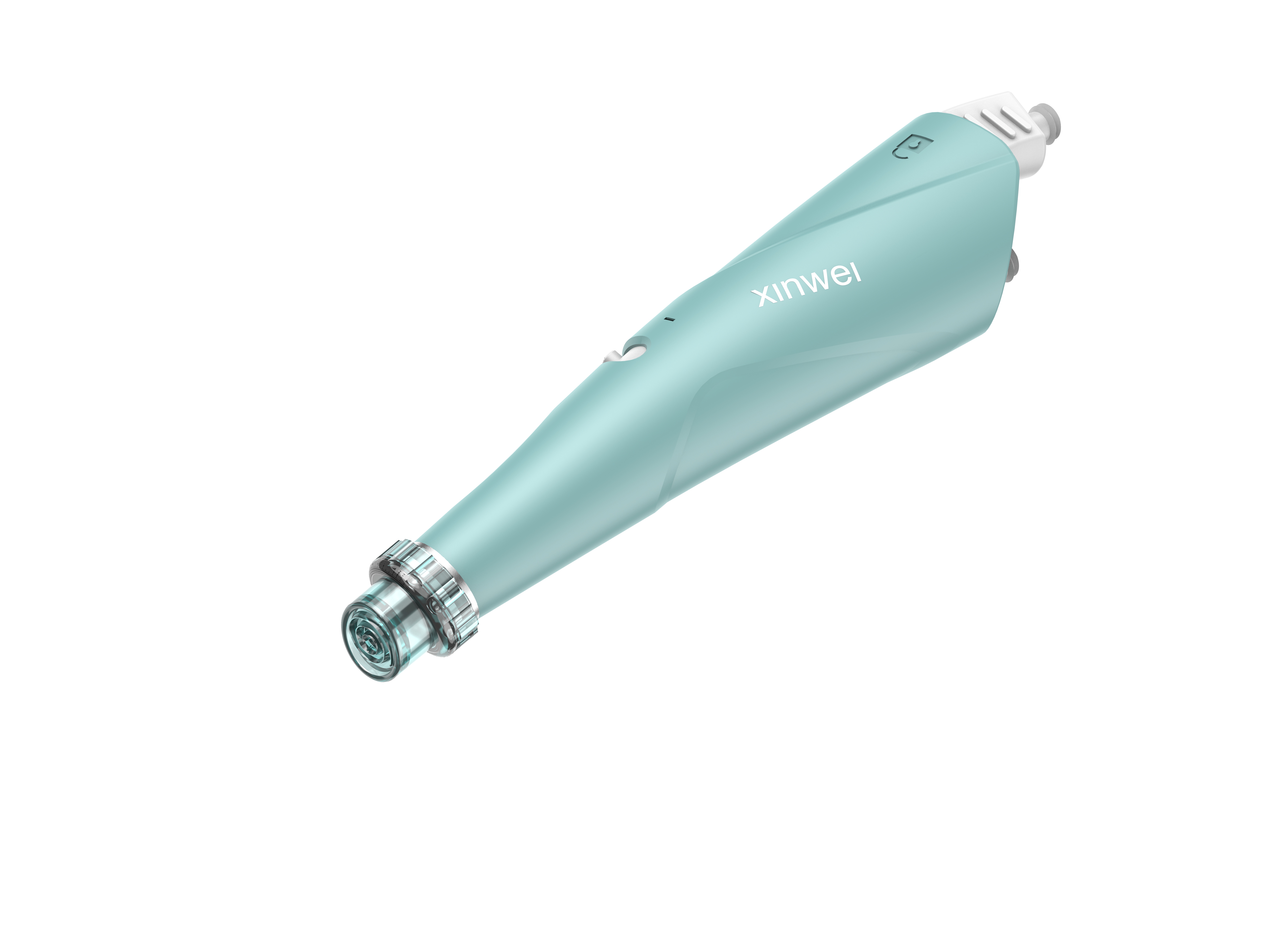 Beautiful online, glow with new vitality，