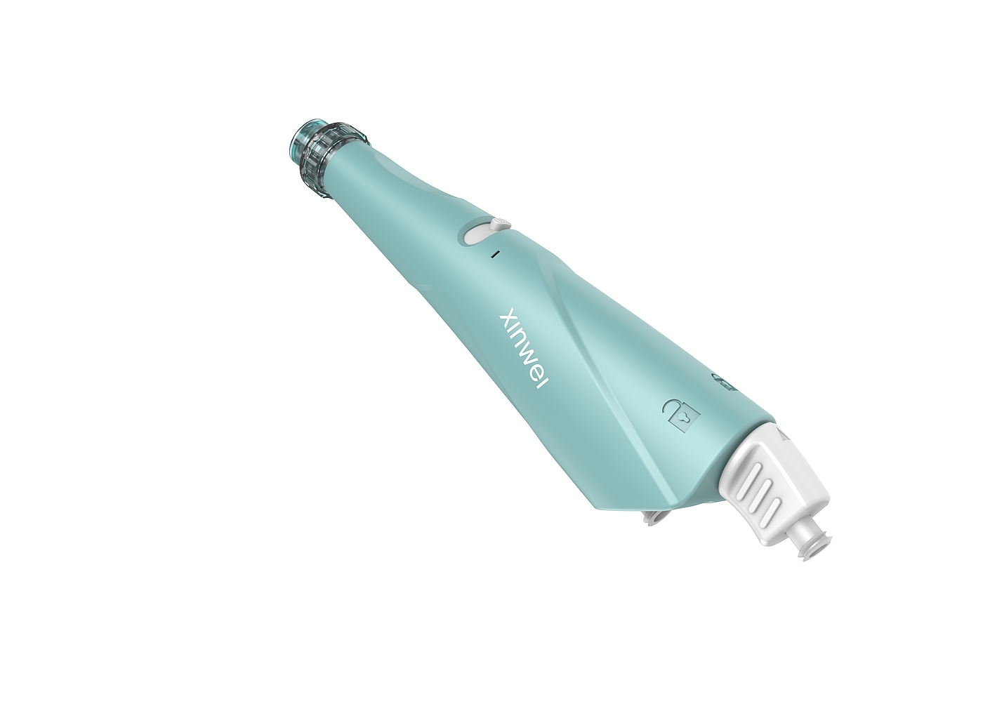 Beautiful online, glow with new vitality，
