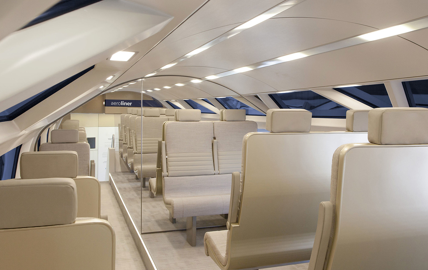 2018if Award，industrial design，vehicle，high-speed rail，