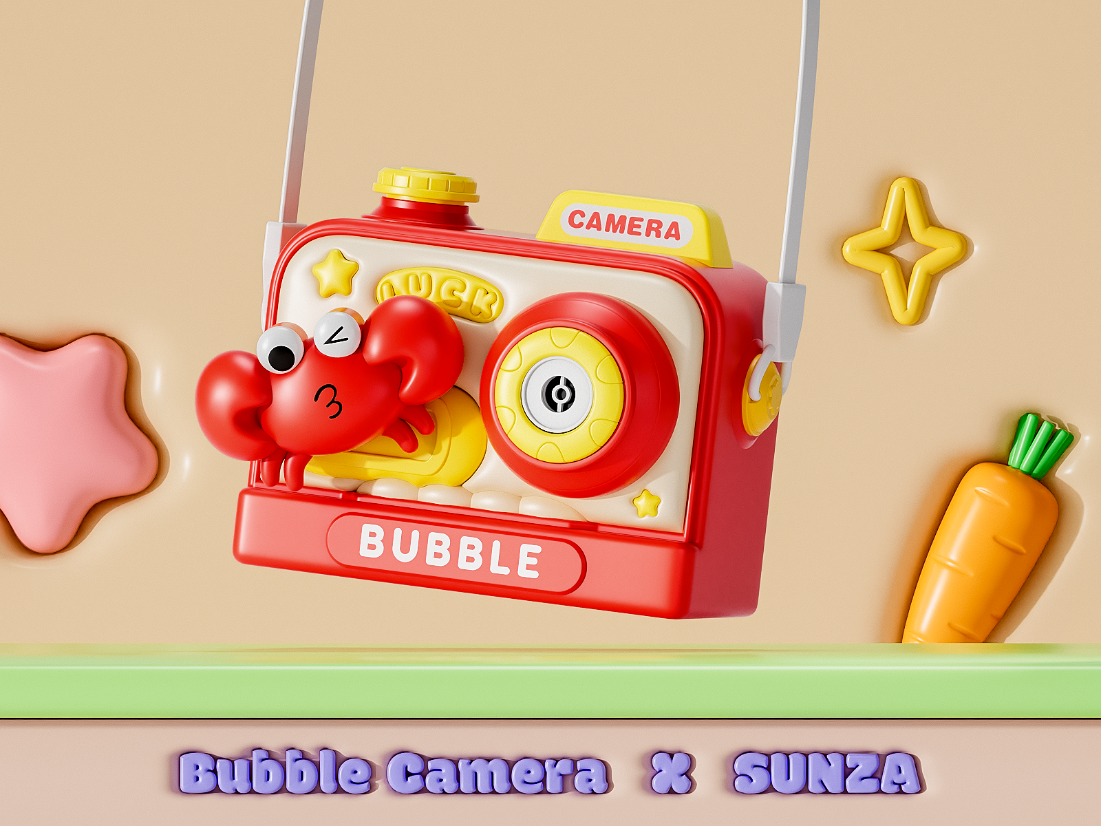 product design，Bubble machine，childhood toys，Camera design，pattern design ，Toy design，Creative design，Children's Toys，