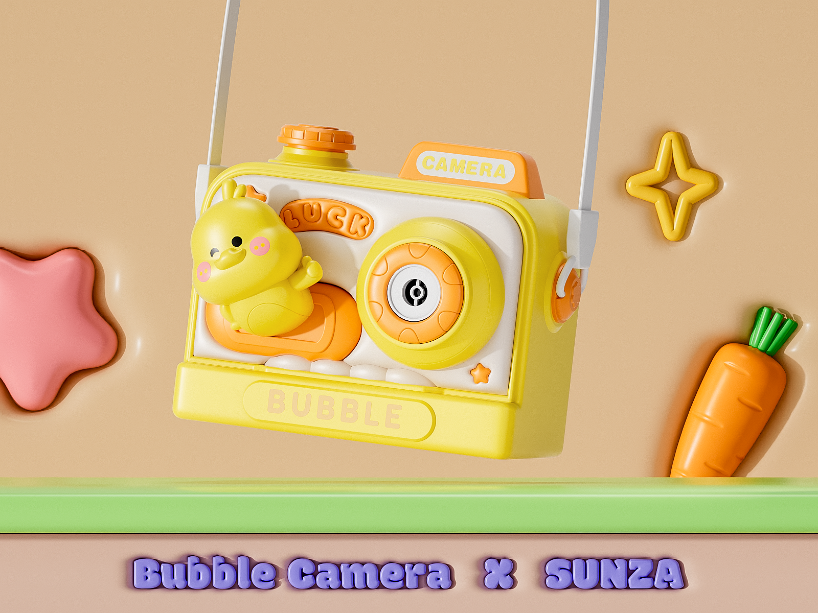 product design，Bubble machine，childhood toys，Camera design，pattern design ，Toy design，Creative design，Children's Toys，