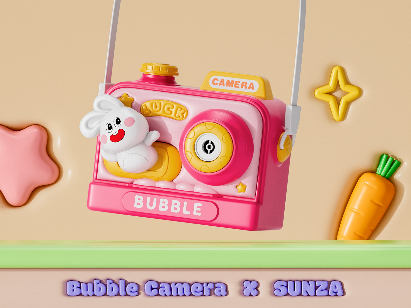 product design，Bubble machine，childhood toys，Camera design，pattern design ，Toy design，Creative design，Children's Toys，