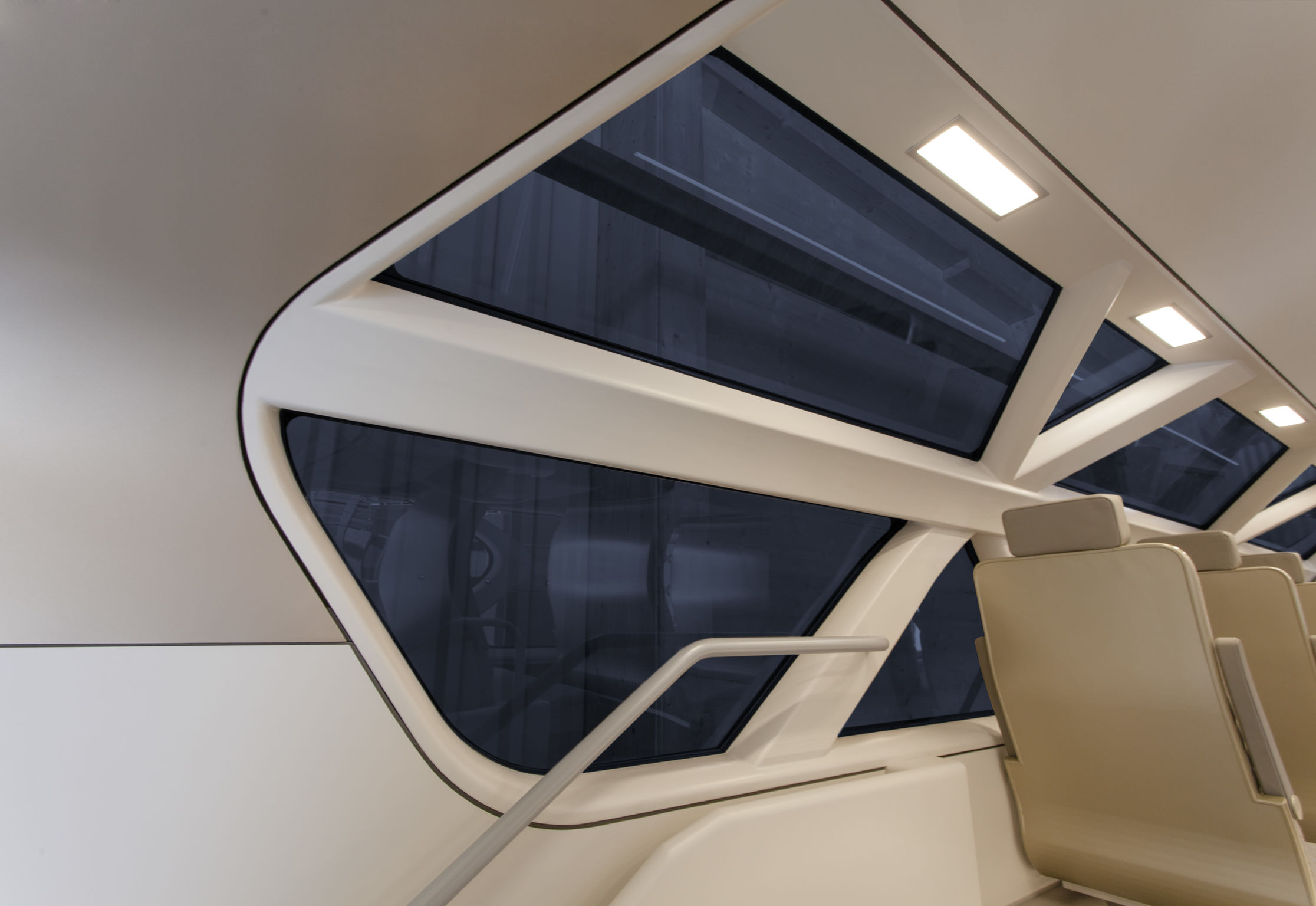 2018if Award，industrial design，vehicle，high-speed rail，