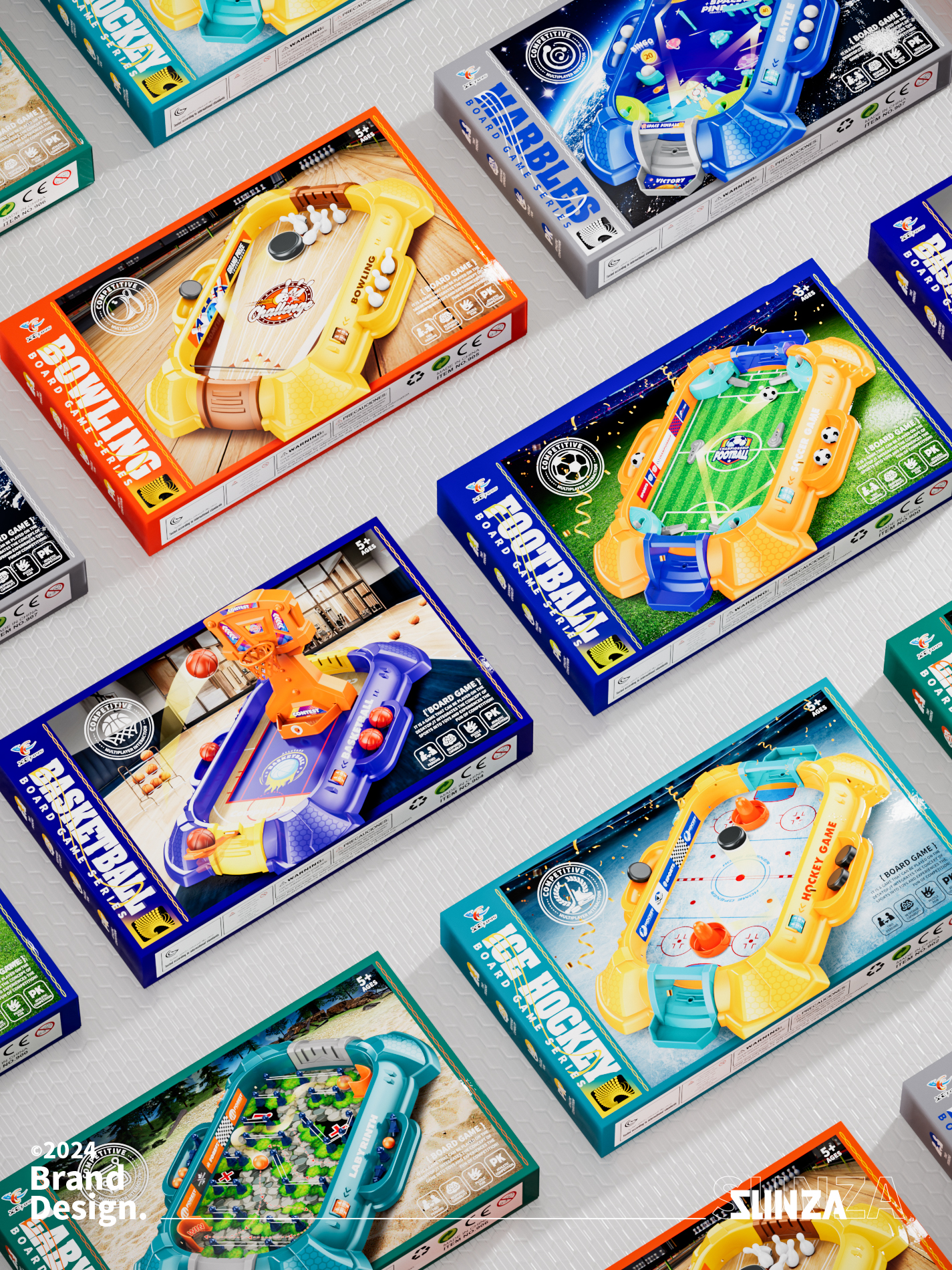 board role-playing games，Toy design，Children's Toys，packing design，Battle Toys，Double Toy，football game，Souptoys，