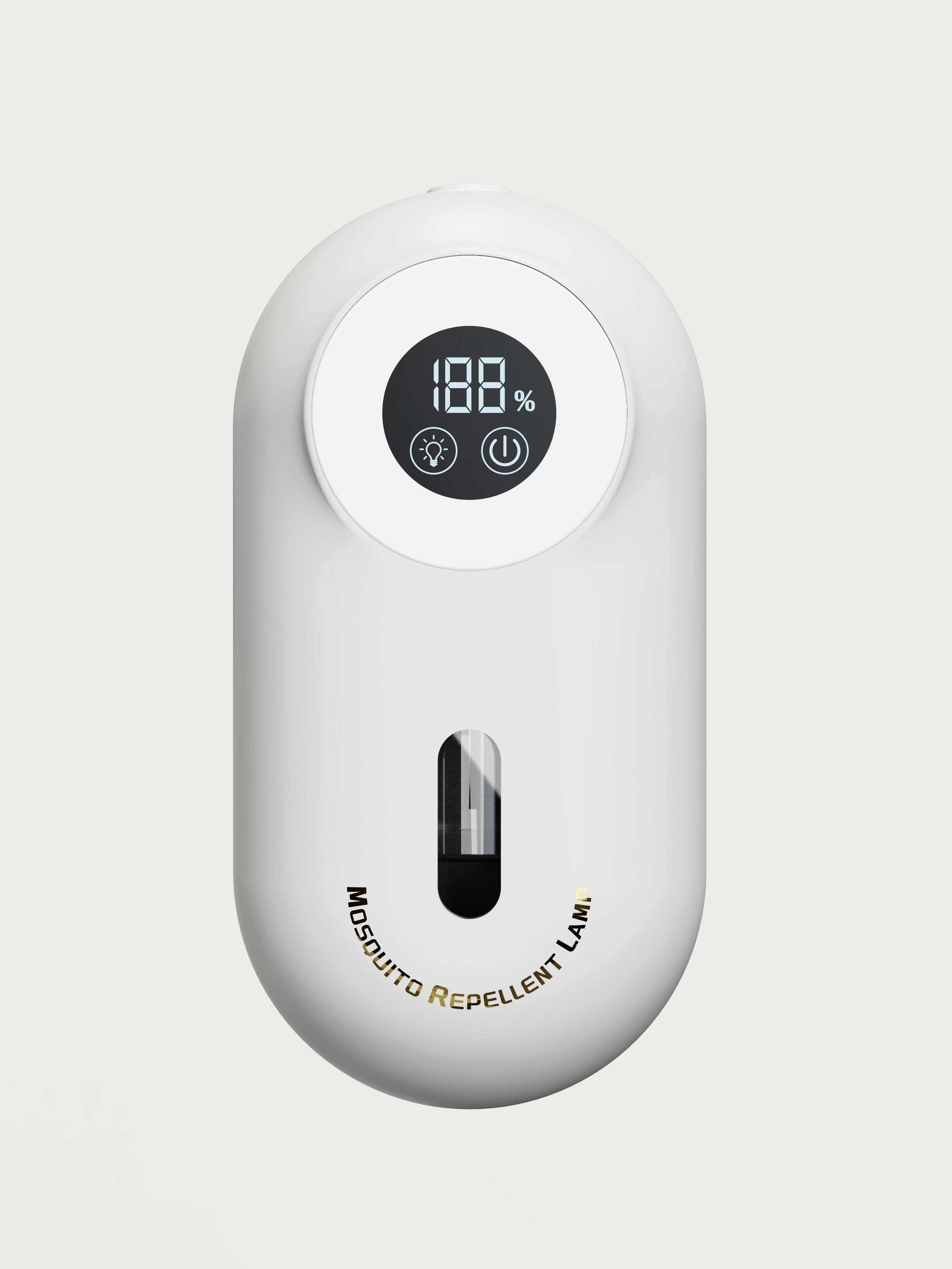 Mosquito repellent lamp，Night light，Mosquito repellent artifact，