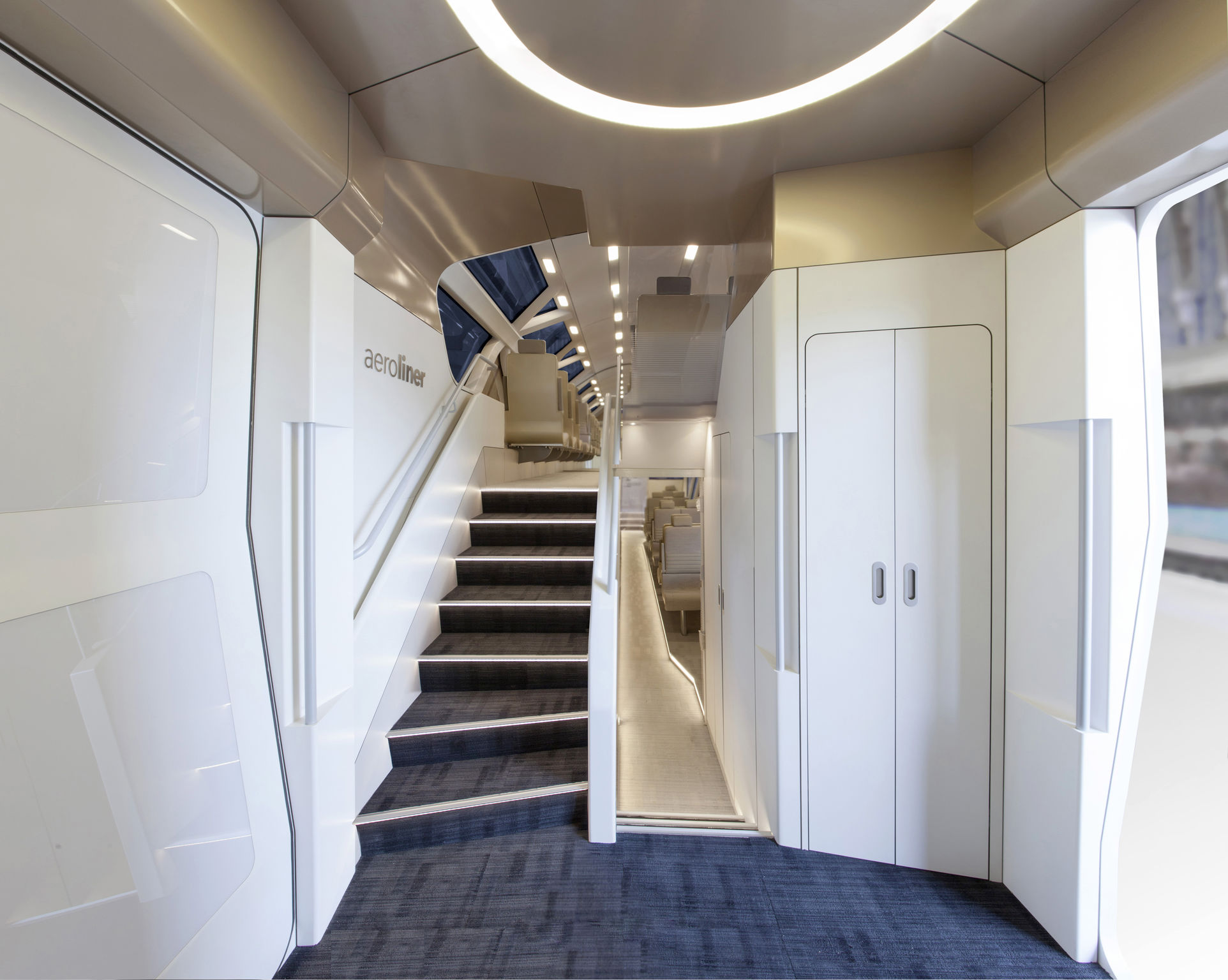 2018if Award，industrial design，vehicle，high-speed rail，