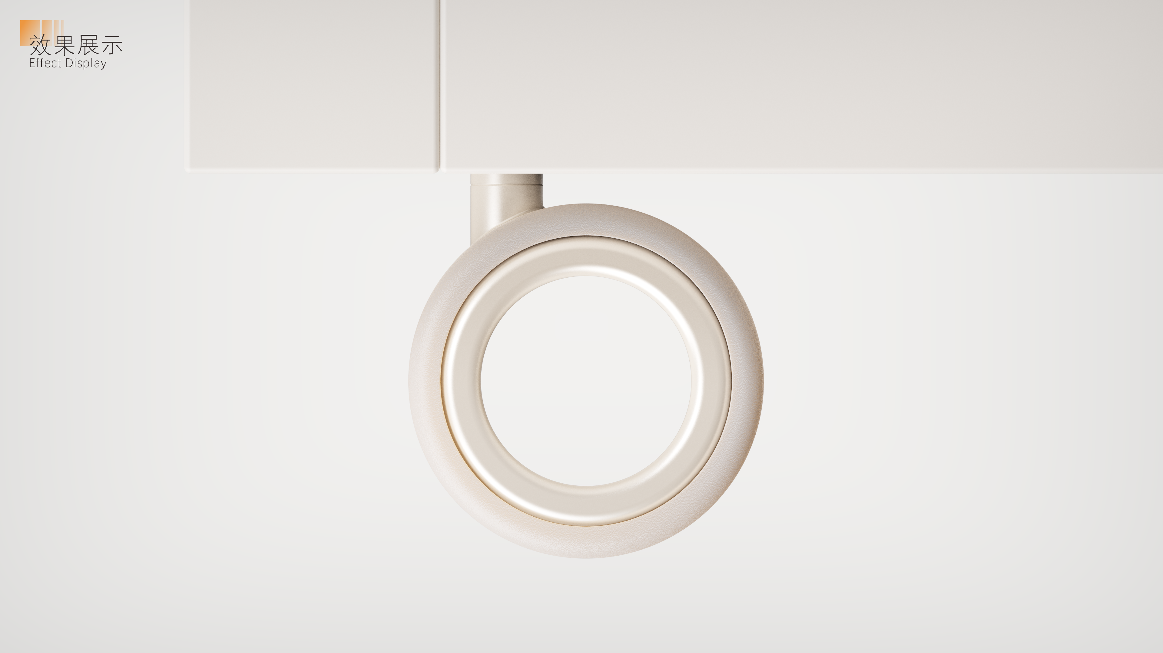 household electrical appliances，Mobile air conditioner，Heating and cooling fan，Minimalist，future，