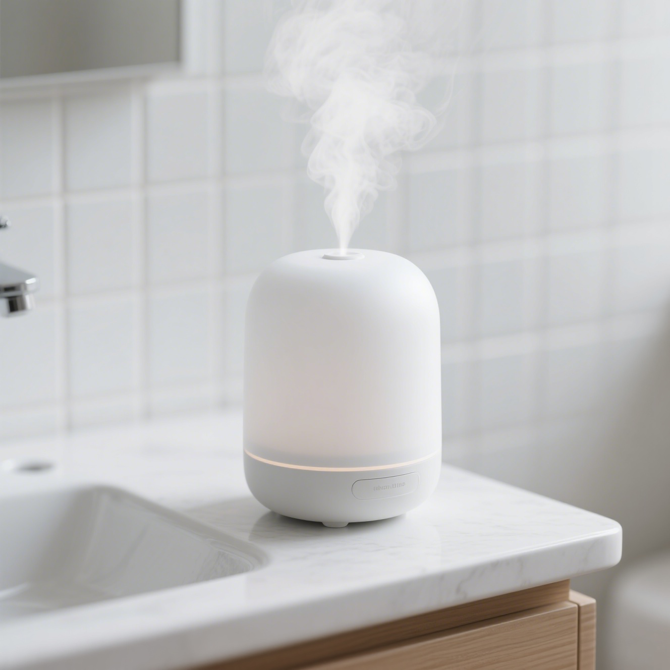 Aromatherapy Products，