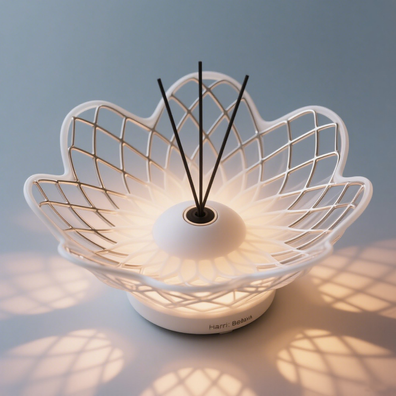 Aromatherapy Products，