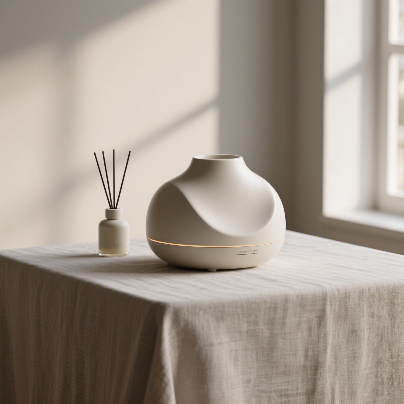 Aromatherapy Products，