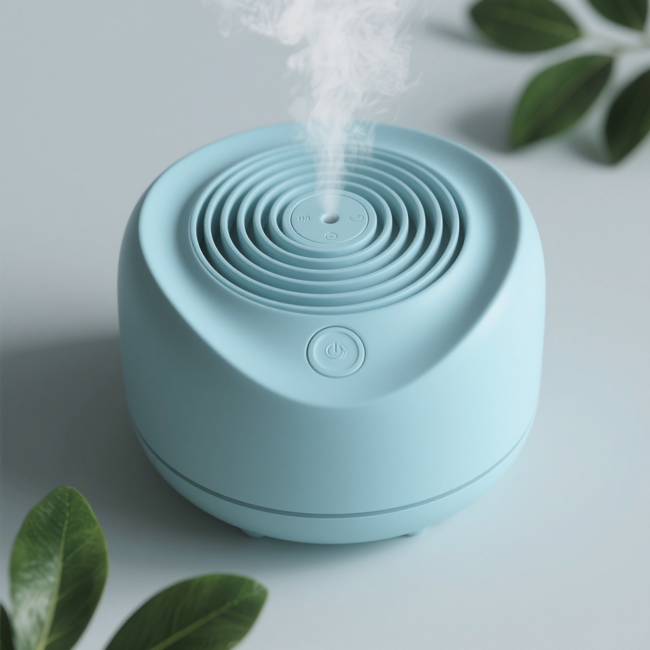 Aromatherapy Products，