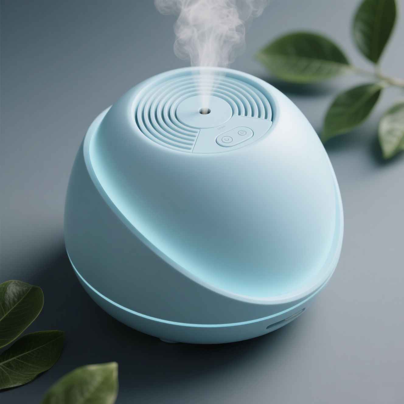 Aromatherapy Products，