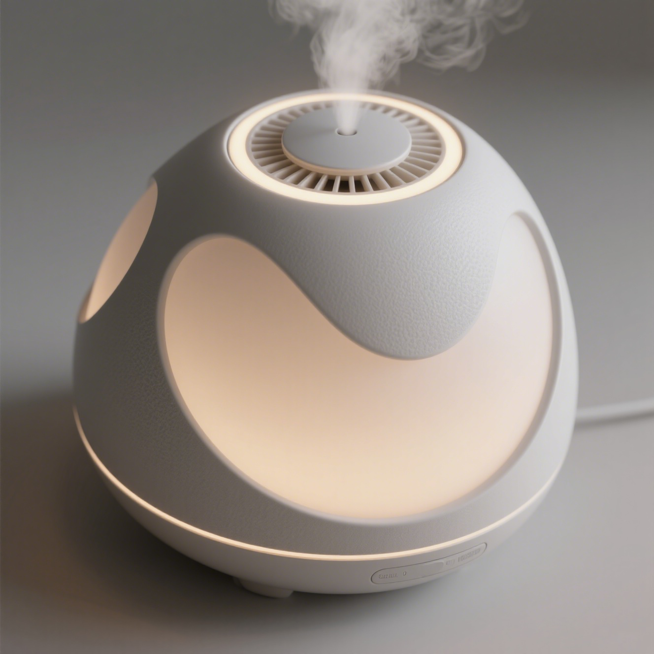 Aromatherapy Products，