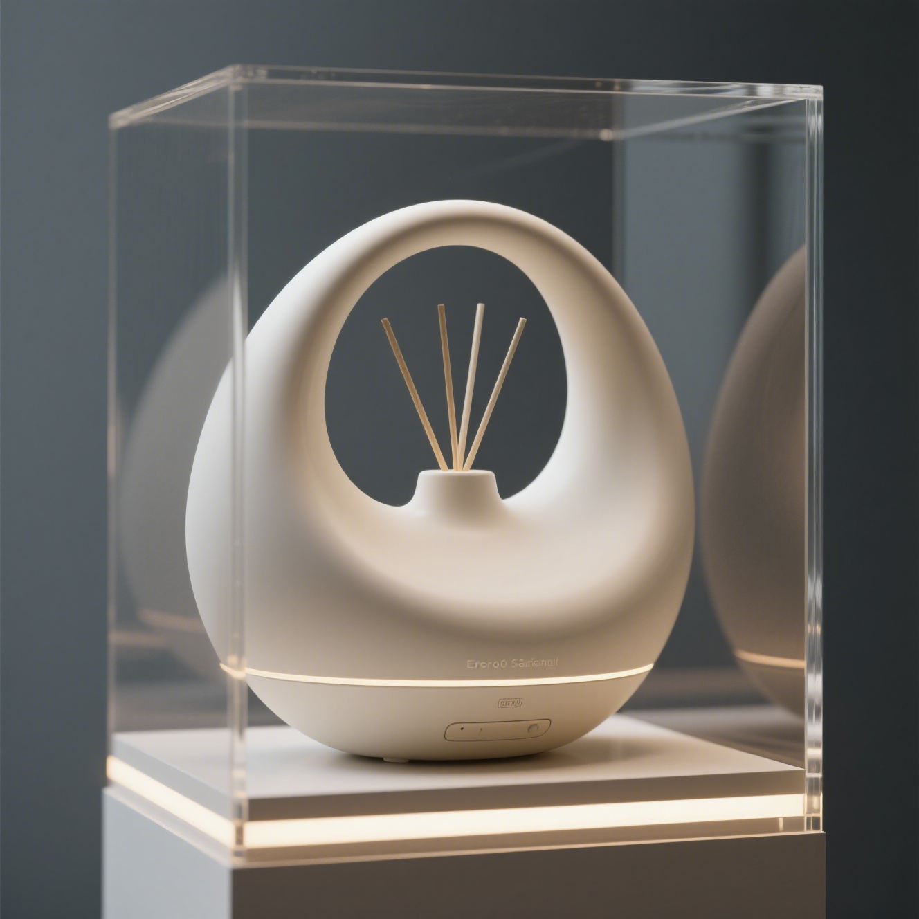 Aromatherapy Products，