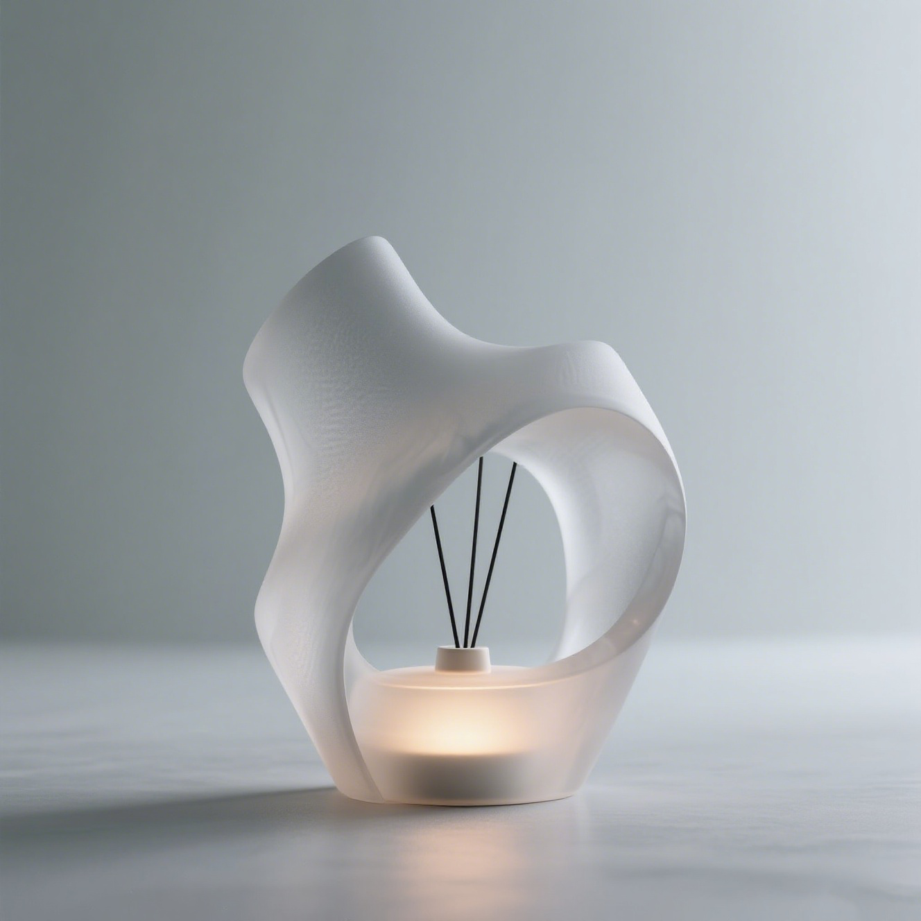 Aromatherapy Products，