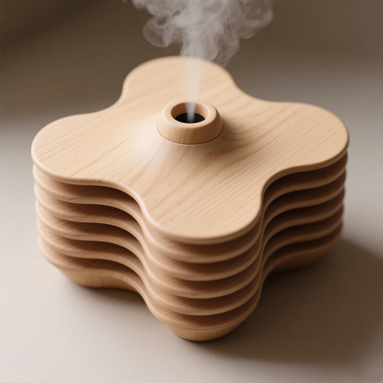 Aromatherapy Products，