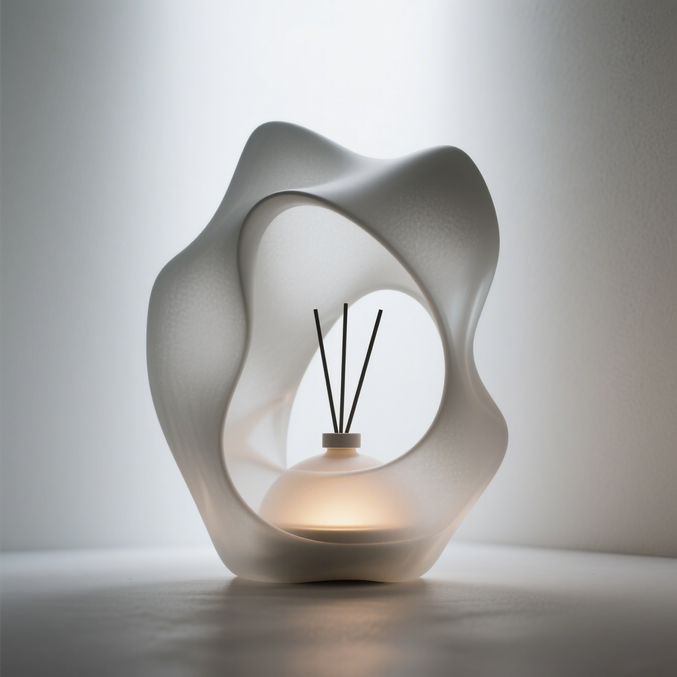 Aromatherapy Products，