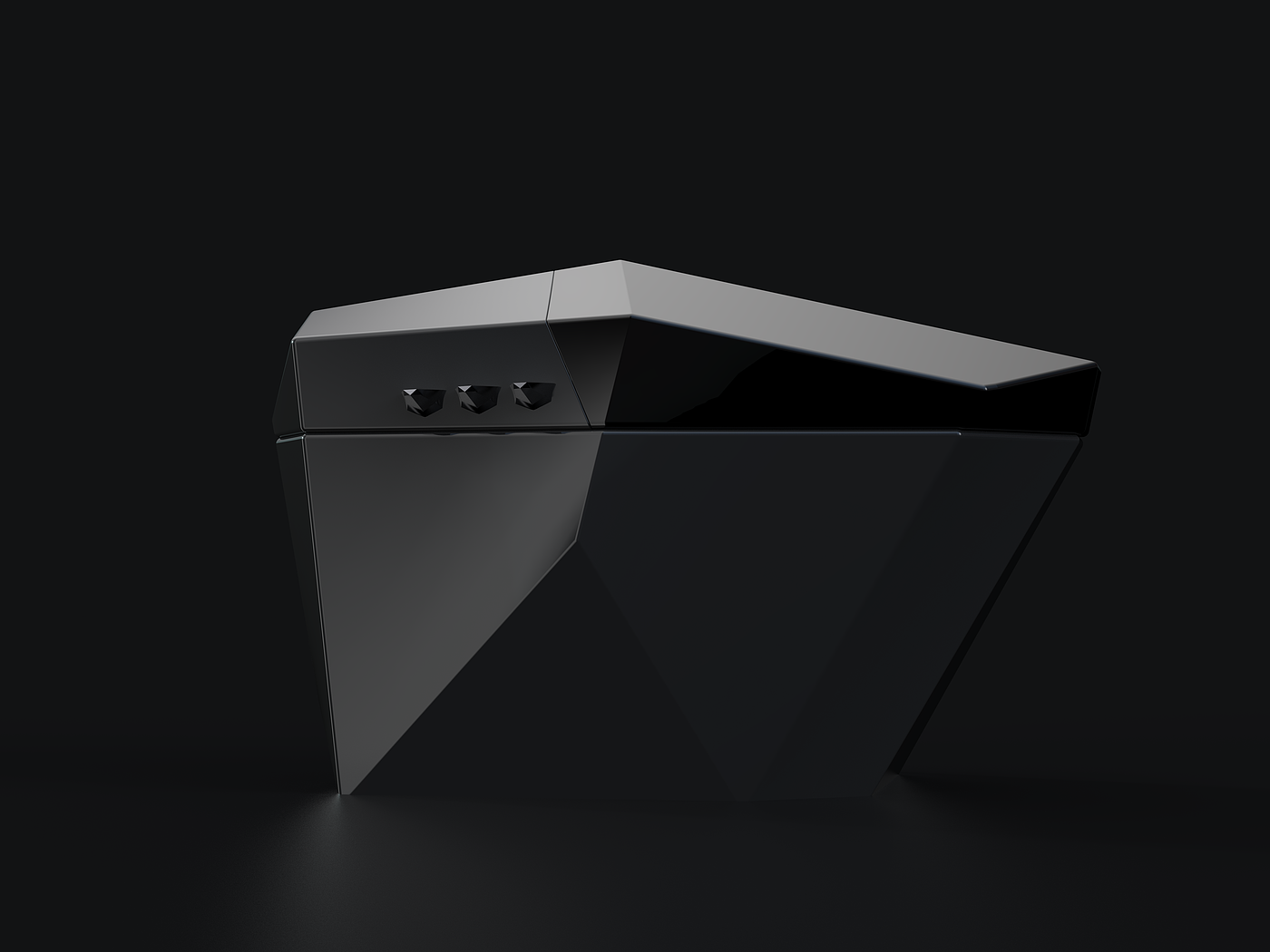 closestool，Appearance design，Smart home，
