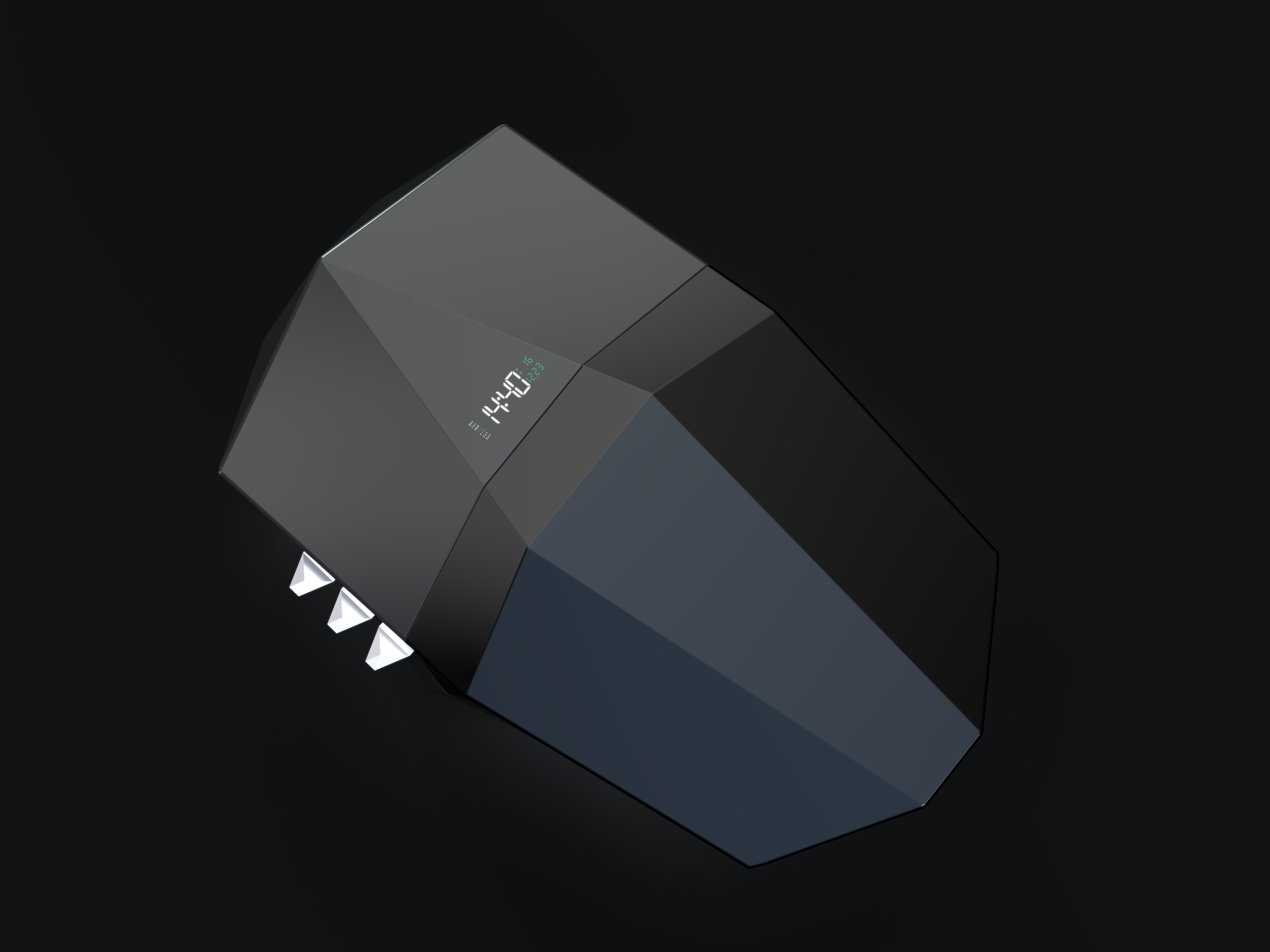 closestool，Appearance design，Smart home，