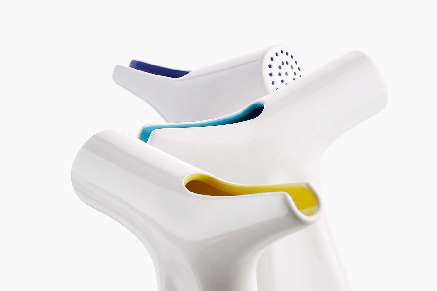 [2017if Award]，white，Watering can，