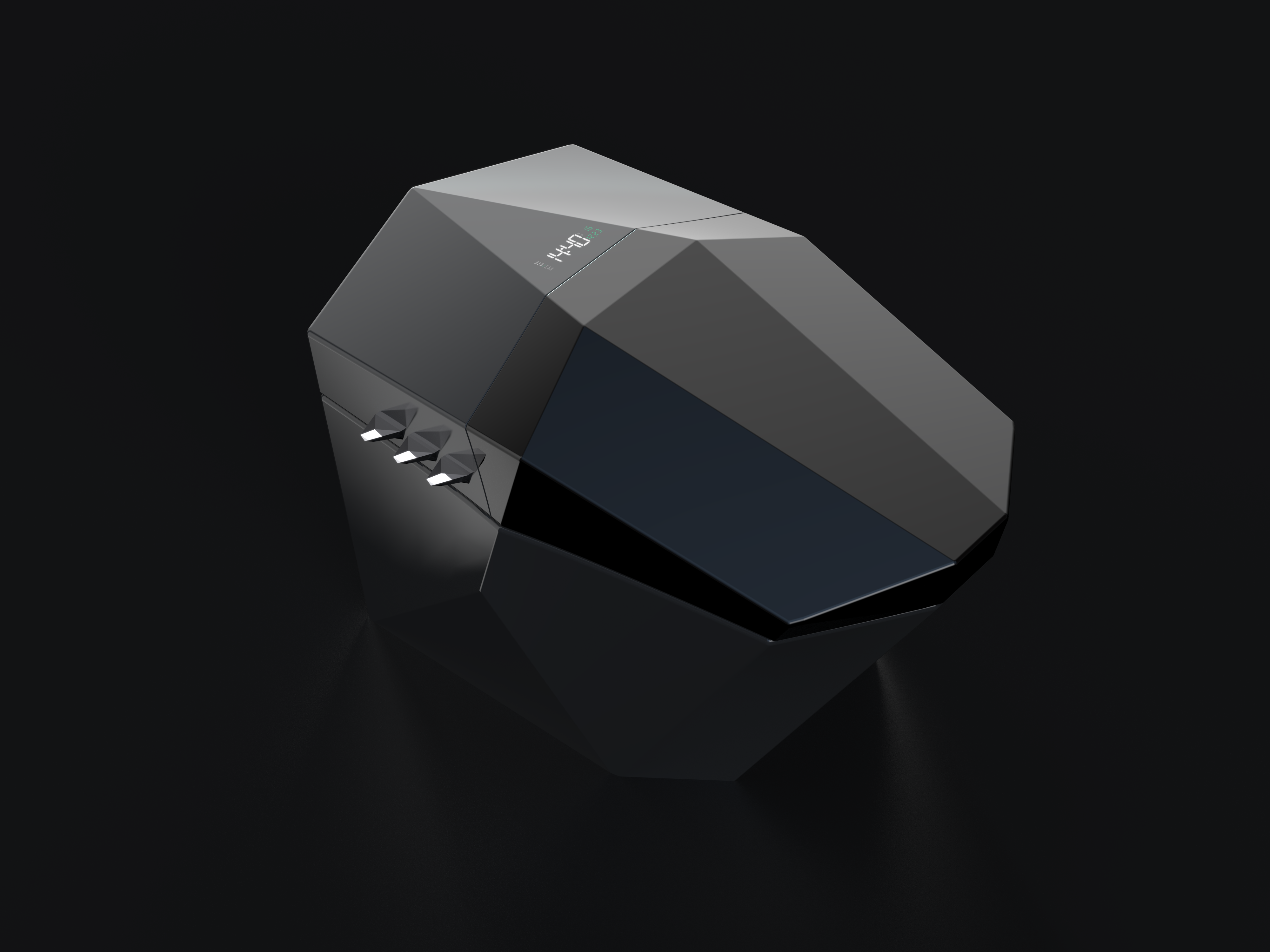 closestool，Appearance design，Smart home，