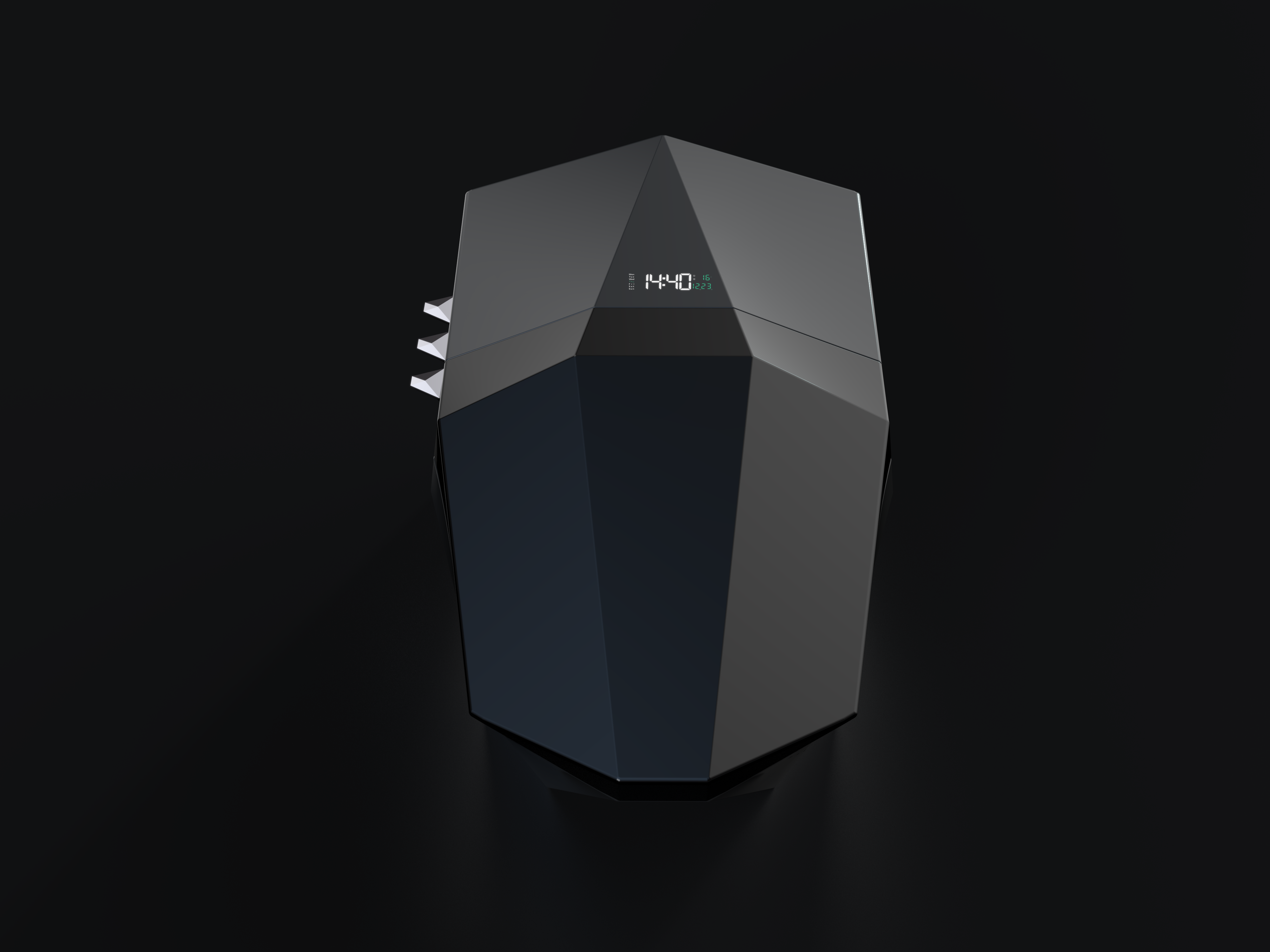 closestool，Appearance design，Smart home，