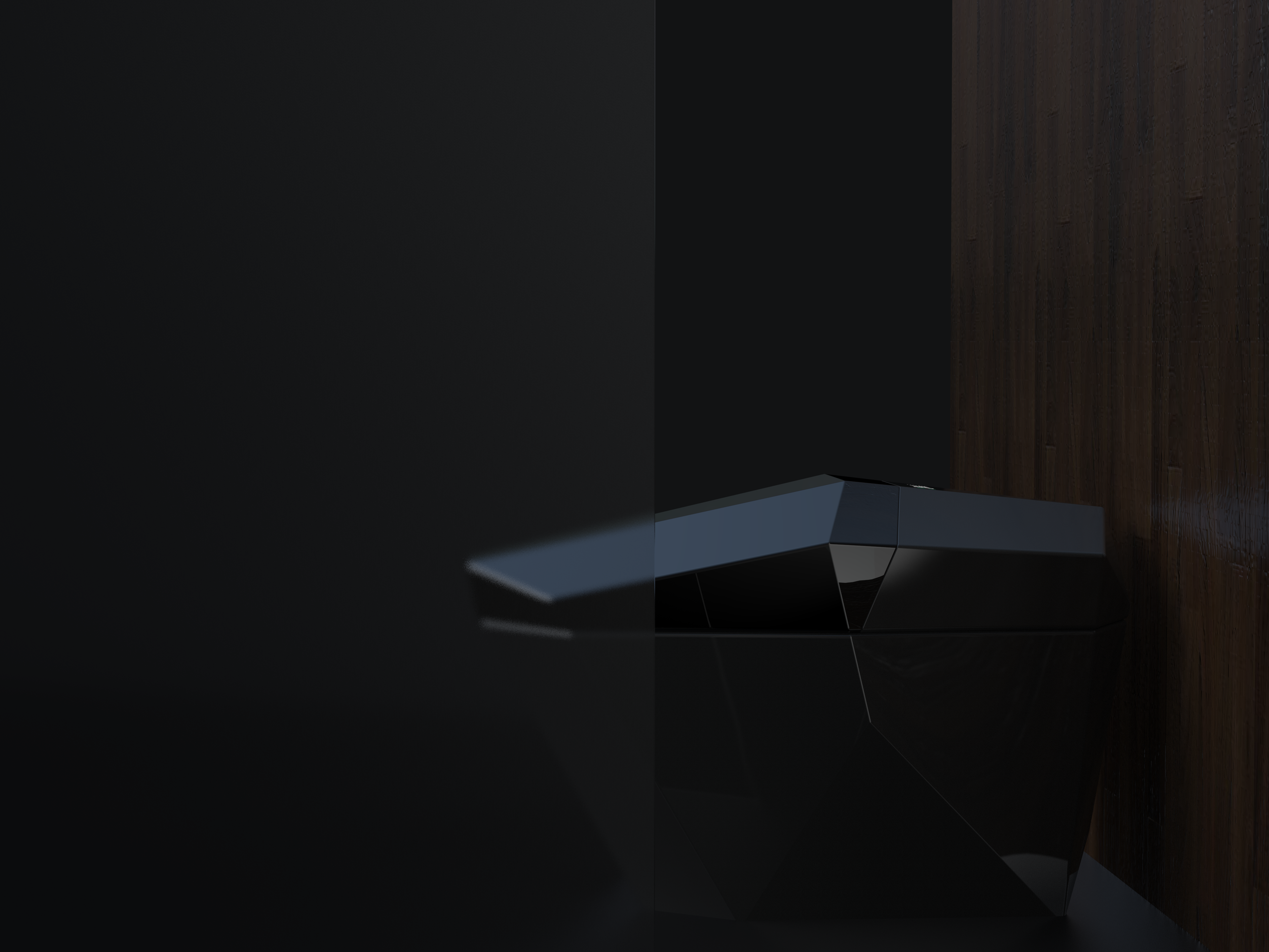 closestool，Appearance design，Smart home，