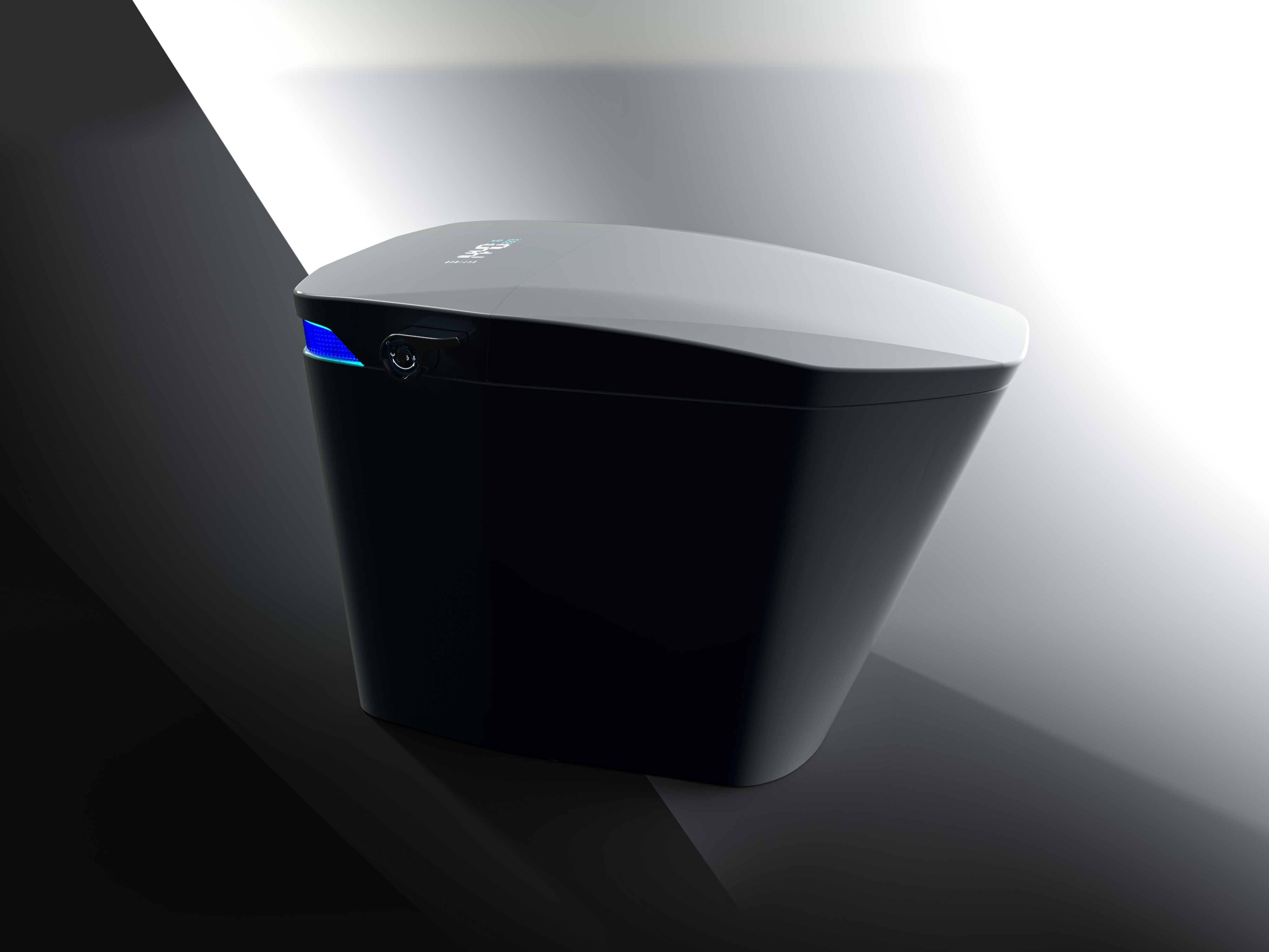 closestool，Appearance design，Smart home，