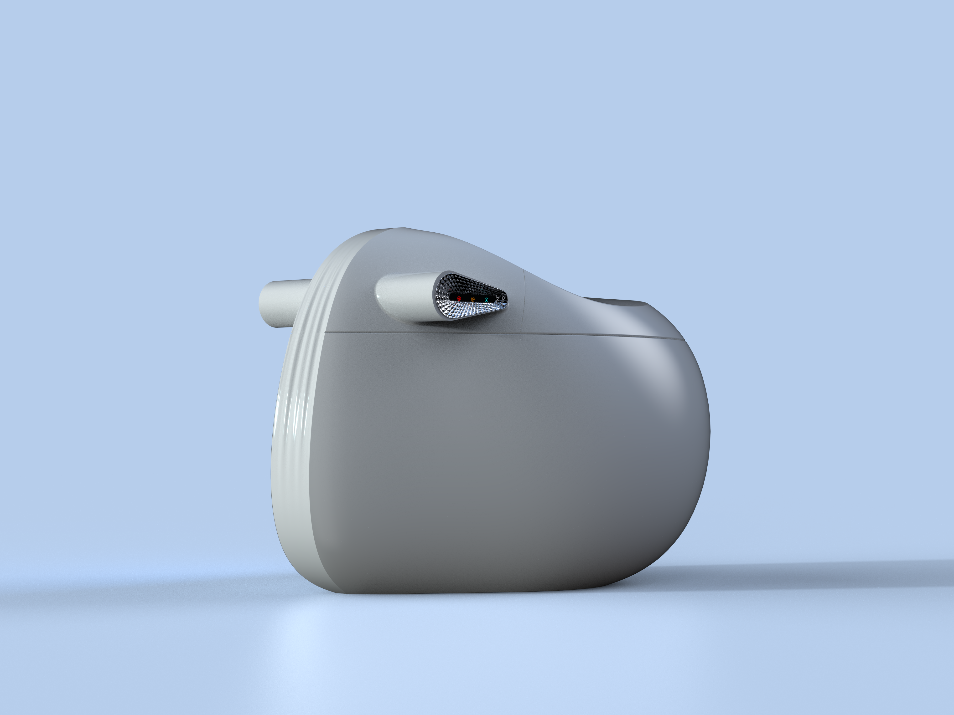 closestool，Appearance design，Smart home，