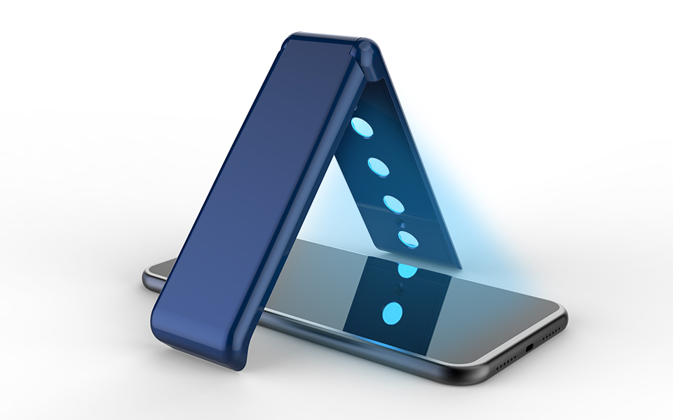 Original design，Disinfection lamp，Folding disinfection lamp，Household disinfection lamp，Commercial disinfection lamp，