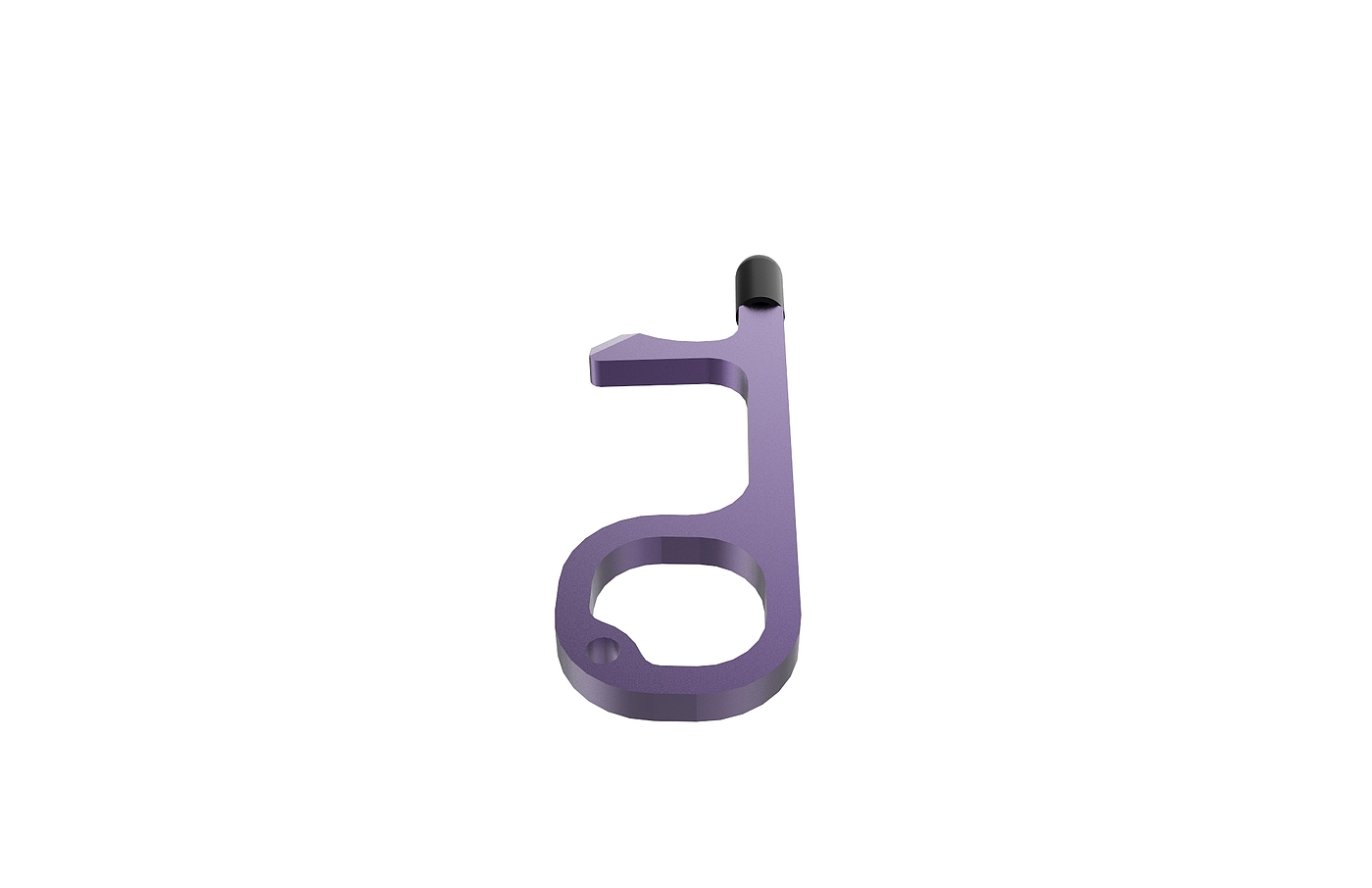 Original design，Door handle，Non-contact door handle，Zero contact door handle，
