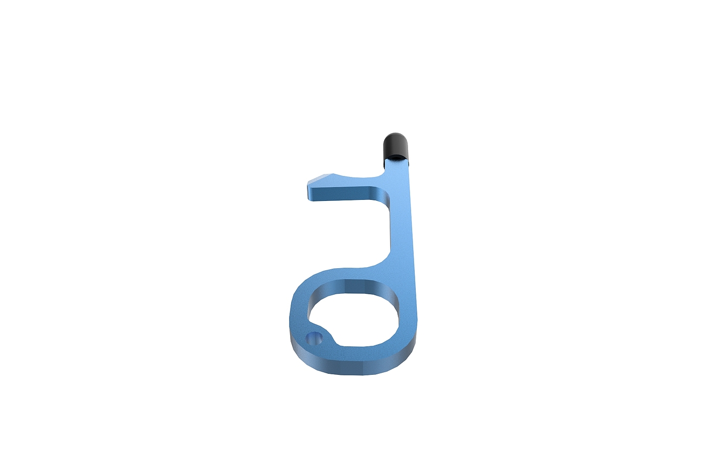 Original design，Door handle，Non-contact door handle，Zero contact door handle，