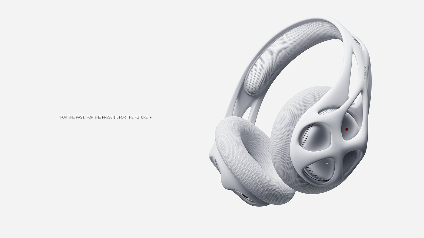 headset，