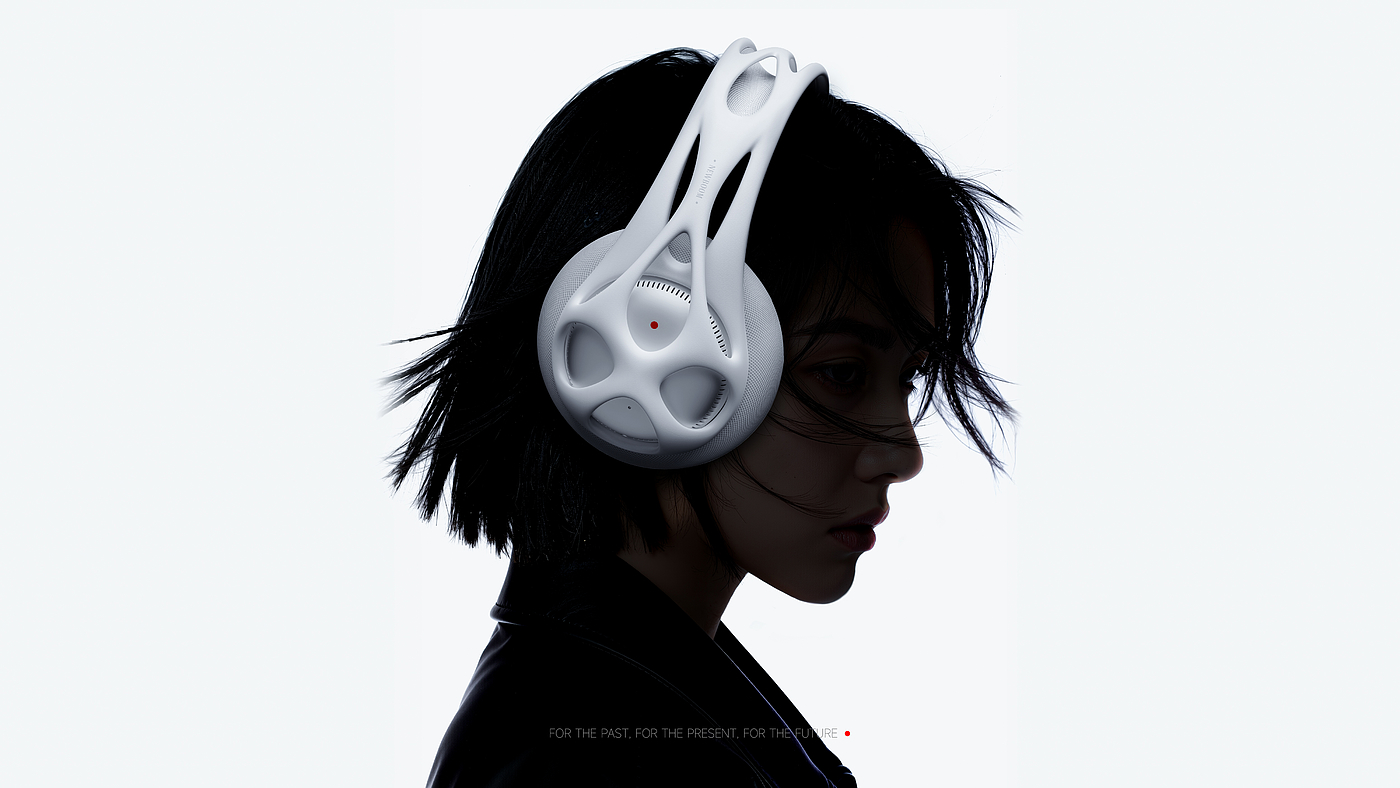 headset，