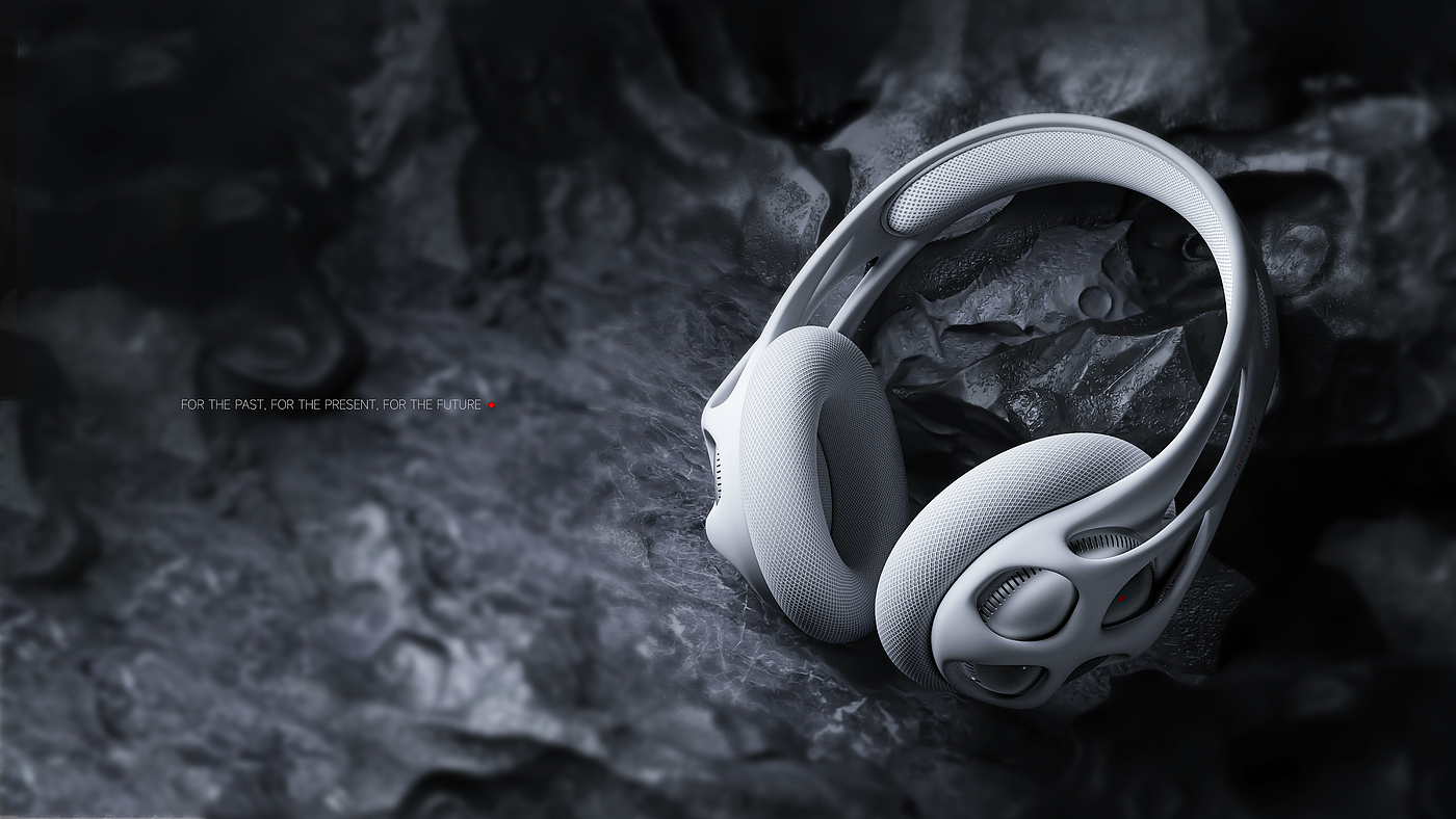headset，